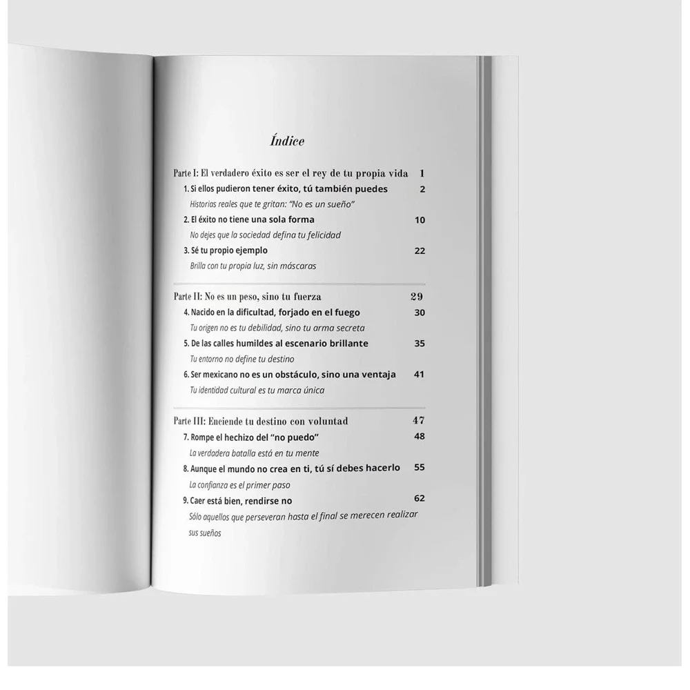 Una Mente Vale Mas Que Un Millon Sabiocasa Spanish Mindset Success Book